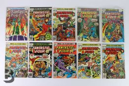 Marvel Comics - Fantastic Four