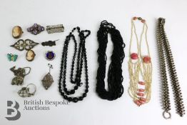 Miscellaneous Jewellery