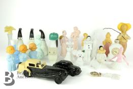Avon Scent Bottles
