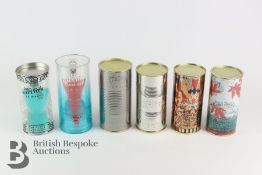 Jean Paul Gaultier Classique and Le Male Perfumes