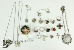 Miscellaneous Silver