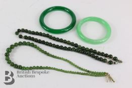 Jade Jewellery
