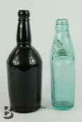 Vintage Bottles