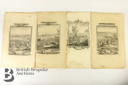 Tindall Nicolas Rev - History of England (Maps)