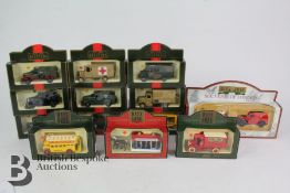 Lledo Days Gone Die-Cast Collection