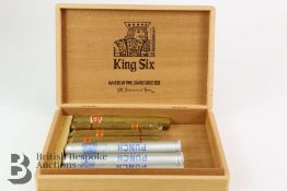 Quantity of Cigars