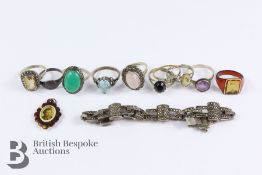 Miscellaneous Jewellery