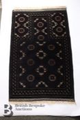 Persian Wool Carpet