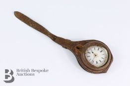 Lady's Pocket Watch