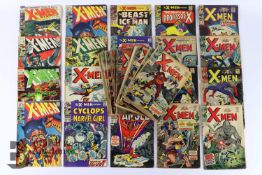 Marvel Comics X-Men