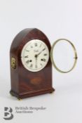 Comitti Mantel Clock