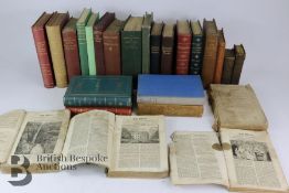 Essays Poems Letters by Bernard Pitt WWI Poet and Working Men's College Journals