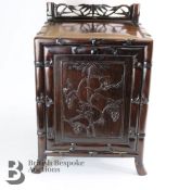 Coal Chest