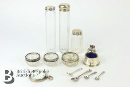 Silver Jewellery