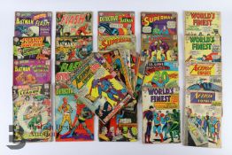 Vintage Comics