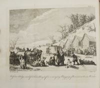 AUTEROCHE, Jean-Baptiste (l'AbbŽ) Chappe, A Journey into Siberia by the Order of the King of France