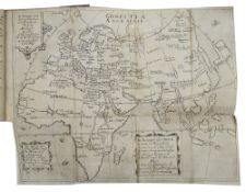 Pagitt's Christianographie, 1636