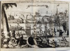 Antiquarian illustrated Travel and Natural History