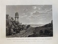 HOME, Robert, Select Views in Mysore, 1794