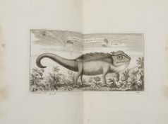 TACHARD, Guy, Voyage de Siam,1689