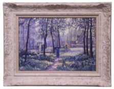 Frederick O'Neill Gallagher (Irish fl. 1906-1917)