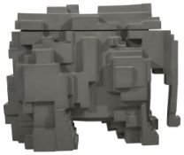 Sir Eduardo Paolozzi CBE RA (British, 1924-2005) Elephant