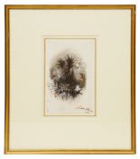 Myles Birket Foster (British, 1825-1899) 'Sketches of Christian Life' ink and watercolour