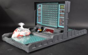 VINTAGE MB ELECTRONICS COMPUTER BATTLESHIP GAME