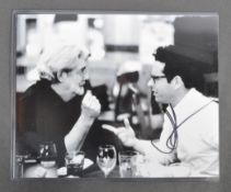 STAR WARS - JJ ABRAMS - DIRECTOR - SIGNED 8X10