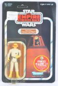 STAR WARS - ORIGINAL VINTAGE MOC CARDED ACTION FIGURE