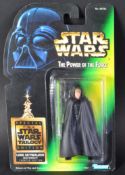 STAR WARS - KENNER SPECIAL EDITION LUKE SKYWALKER JEDI KNIGHT