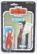 STAR WARS - ORIGINAL VINTAGE MOC CARDED ACTION FIGURE