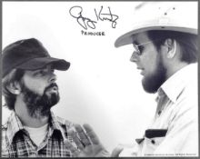 STAR WARS - GARY KURTZ (1940-2018) - SIGNED 8X10