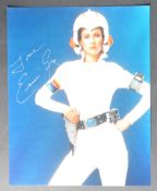 ERIN GRAY - BUCK ROGERS - SIGNED 8X10