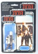 STAR WARS - ORIGINAL VINTAGE MOC CARDED ACTION FIGURE