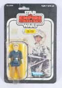 STAR WARS - ORIGINAL VINTAGE MOC CARDED ACTION FIGURE