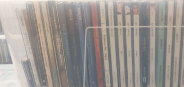 LARGE COLLECTION OF APPROXIMATELY 200 CD'S