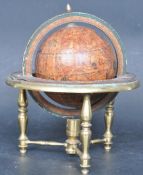 MINAITURE HOROSCOPE GLOBE