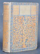 DURBAR - MORTIMER MENPES - A&C BLACK 1903 BOOK WITH 100 PLATES