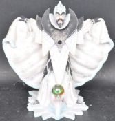ENCHANTICA HOLLANDSCRAFT VORST THE ICE SORCERER FANTASY FIGURE