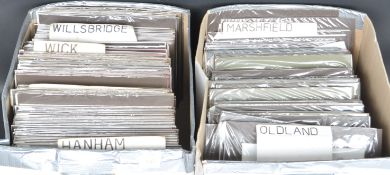 WILLSBRIDGE, WICK, HANHAM, OLDLAND KINGSWOOD PHOTOGRAPHS