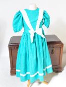 VINTAGE 1960S LAURA ASHLEY TEA DRESS