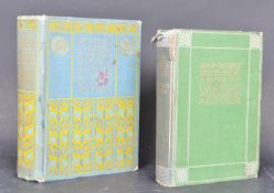 MENPES MORTIMER & DOROTHY - A&C BLACK - BOOKS