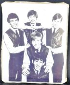 VINTAGE 20TH CENTURY ROLLING STONES FACSIMILE PHOTOGRAPHS