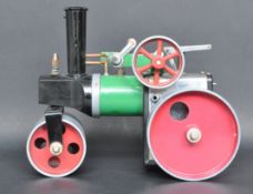 MAMOD STEAM STEAM ROLLER