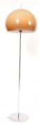 STUDIO 6G & HARVEY GUZZINI MID CENTURY STANDARD LAMP
