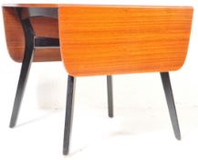 MID CENTURY G-PLAN LIBRENZA TEAK WOOD DINING TABLE