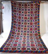 20TH CENTURY LARGE PAUL SMITH FLOOR CARPET RUG