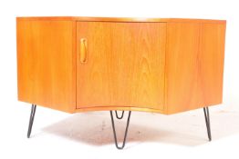 MID 20TH CENTURY G-PLAN FRESCO RANGE CORNER UNIT