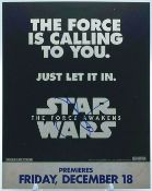 STAR WARS - JJ ABRAMS (DIRECTOR) - AUTOGRAPHED 8X10